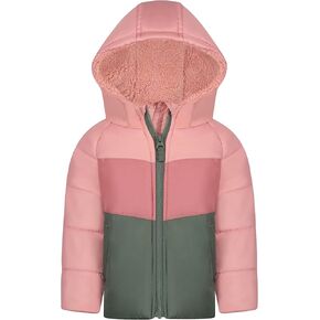 بدلة ثلج من قطعتين للفتيات الصغيرات من OshKosh B’gosh in Kuwait