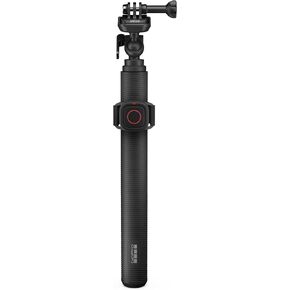 عمود تمديد GoPro (يمتد من 10 بوصة إلى 48 بوصة) + جهاز تحكم عن بعد مقاوم للماء - ملحق GoPro الرسمي in Kuwait
