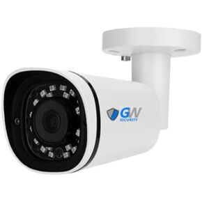 كاميرا مراقبة جي دبليو 8737IP 8MP IP POE 3.6 ملم عدسة ثابتة صغيرة رصاصة in Kuwait