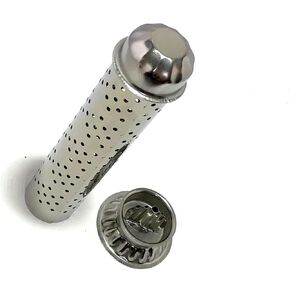 حامل عيدان البخور من اغارباتي، حامل بخور مصنوع من الستانلس ستيل، مبخرة ديوالي بوجا هدية احتفالية in Kuwait