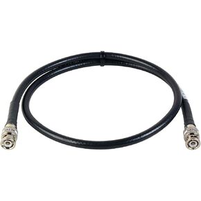 Laird Digital Cinema 4794R-B-B-003 | 3ft 12GHz 4K/UHD BNC to BNC Cable Assembly in Saudi Arabia
