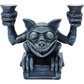 سبيريت هالوين حامل شموع جارجويل ذا هانتد مانشن من ديزني in Kuwait