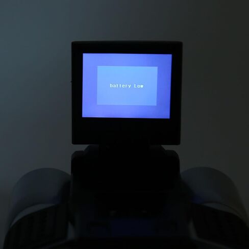 كاميرا منظار رقمي 12×32، كاميرا تسجيل صور فيديو 5 ميجابكسل، شاشة HD 2.0 انش، كاميرا تلسكوب HD 1080P لمشاهدة الطيور والعاب الصيد الرياضية، كهدية in Kuwait