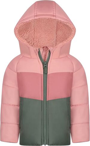 بدلة ثلج من قطعتين للفتيات الصغيرات من OshKosh B’gosh in Kuwait