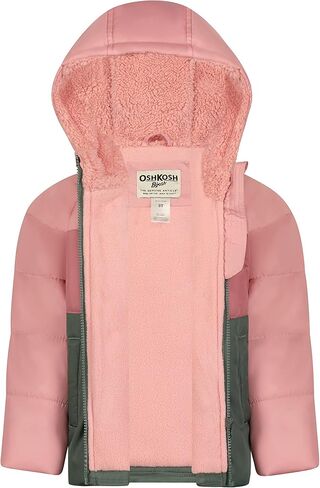 بدلة ثلج من قطعتين للفتيات الصغيرات من OshKosh B’gosh in Kuwait