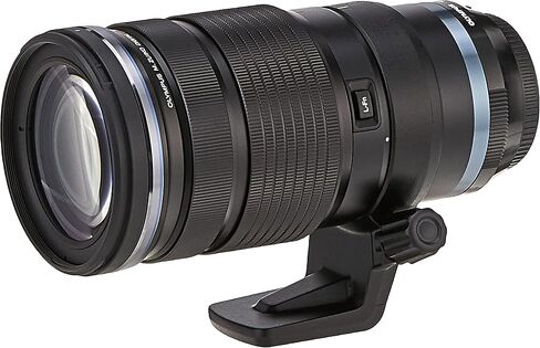 Olympus M.ZUIKO 40-150mm f/2.8 عدسة PRO قابلة للتبديل لكاميرات Olympus/Panasonic Micro 4/3 (متجددة) in Saudi Arabia