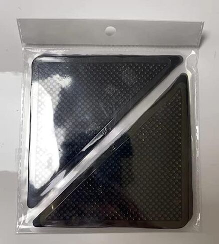 ملصق Lunderg غير قابل للانزلاق لمنبه السرير in Kuwait