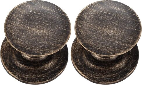 حاملي شموع قطعتين، عمود حديدي قديم، قاعدة شموع متينة ومتينة وبسيطة، لحفلات الزفاف المنزلية، زخارف رائعة لأعياد الميلاد، والعشاء، وغرفة المعيشة in Kuwait