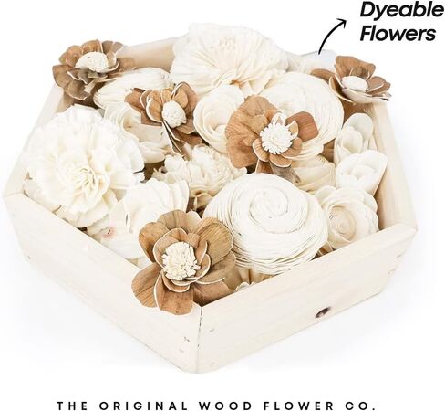 تشكيلة عشوائية من 50 من سولا وود فلاورز in Kuwait