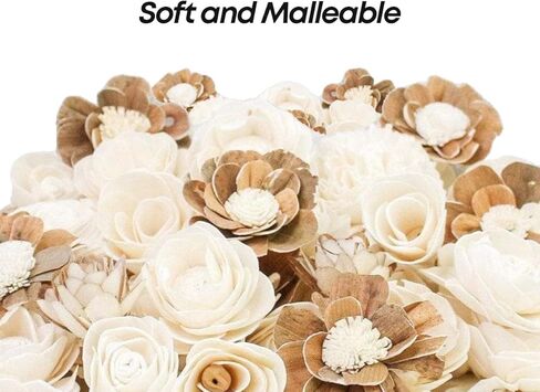 تشكيلة عشوائية من 50 من سولا وود فلاورز in Kuwait