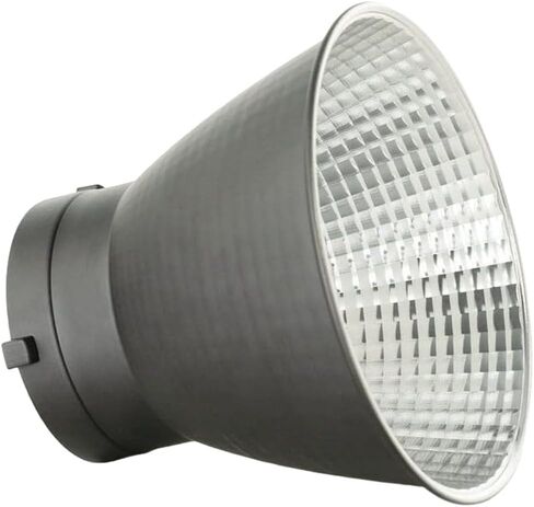 حزمة Aputure LS C300d II Daylight LED Monolight (V-Mount) مع قبة ضوئية Mini III (عنصران) in Saudi Arabia