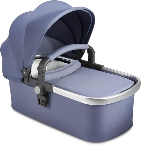 سرير Joovy الجديد لعربات الأطفال Caboose RS وQool، Jet in Kuwait