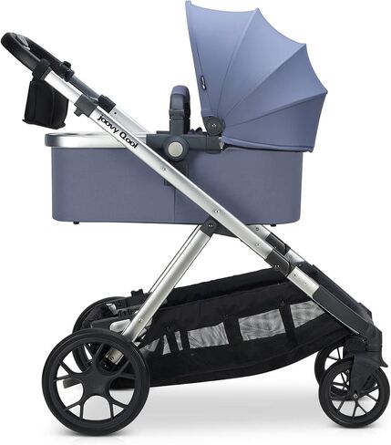 سرير Joovy الجديد لعربات الأطفال Caboose RS وQool، Jet in Kuwait