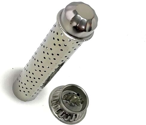 حامل عيدان البخور من اغارباتي، حامل بخور مصنوع من الستانلس ستيل، مبخرة ديوالي بوجا هدية احتفالية in Kuwait