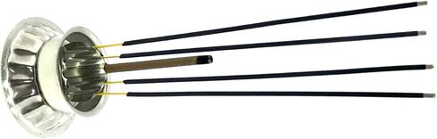 حامل عيدان البخور من اغارباتي، حامل بخور مصنوع من الستانلس ستيل، مبخرة ديوالي بوجا هدية احتفالية in Kuwait