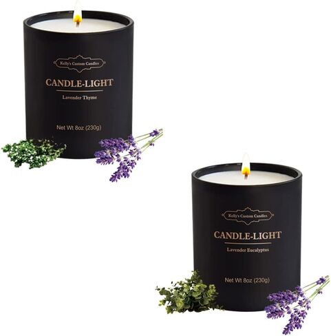 Gifts for Women,Men,Candles for Home Scented,Funny Gifts for Best Friend Women,Unique Candle Gifts for Colleagues,Mother's Day,Christmas,Valentines Day Gifts for Her,Father's Day Gifts,3 Packs. in Saudi Arabia