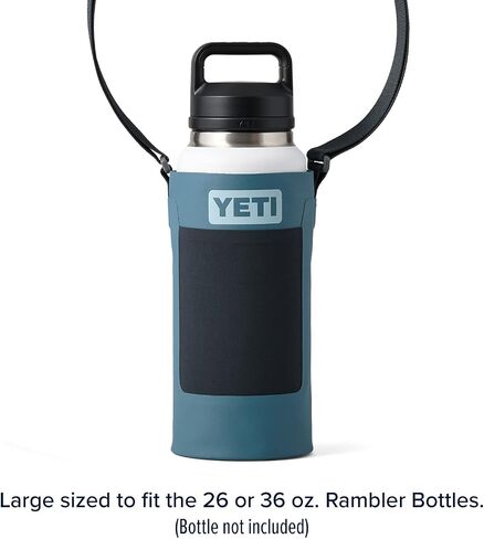 حبال زجاجات YETI لزجاجات رامبلر in Kuwait