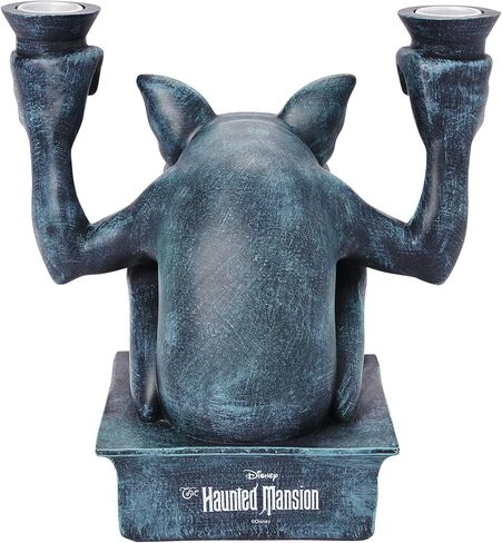 سبيريت هالوين حامل شموع جارجويل ذا هانتد مانشن من ديزني in Kuwait