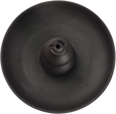 Incense Burner Gourd Type Design Coil Incense Holder Stick Incense Burner Brass in Saudi Arabia