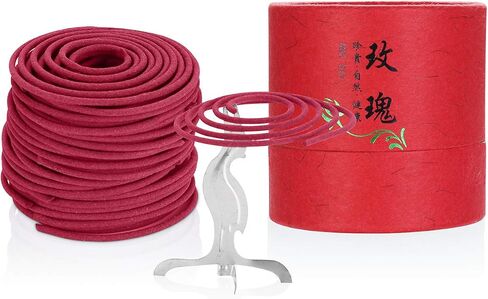 Incense Burner Gourd Type Design Coil Incense Holder Stick Incense Burner Brass in Saudi Arabia