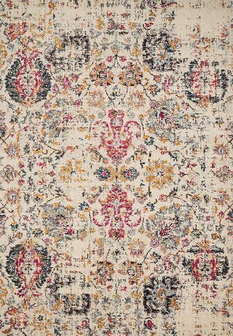 Loloi II Nadia NN-06 Midnight Transitional Area Rug 10'-0" x 14'-0" in Saudi Arabia