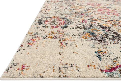 Loloi II Nadia NN-06 Midnight Transitional Area Rug 10'-0" x 14'-0" in Saudi Arabia
