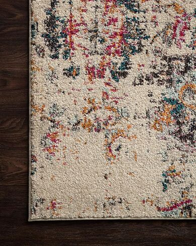 Loloi II Nadia NN-06 Midnight Transitional Area Rug 10'-0" x 14'-0" in Saudi Arabia