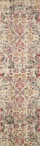 Loloi II Nadia NN-06 Midnight Transitional Area Rug 10'-0" x 14'-0" in Saudi Arabia
