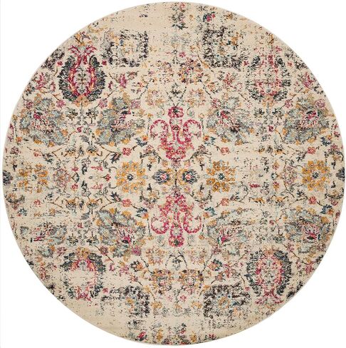 Loloi II Nadia NN-06 Midnight Transitional Area Rug 10'-0" x 14'-0" in Saudi Arabia