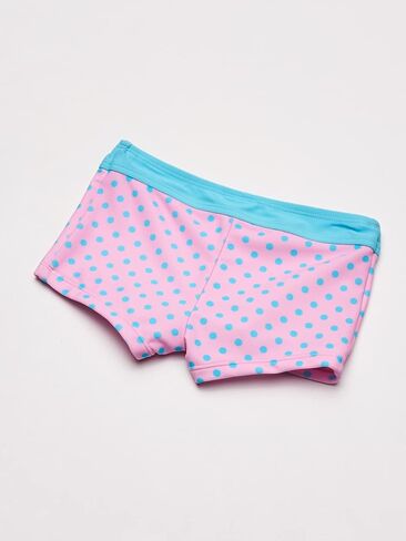 KIKO & MAX Girls Suit Set with Long Sleeve Rashguard Swim Shirt in Saudi Arabia