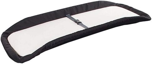 جوفي غرفة نوم توين مع سرير، يباع ساحة اللعب بشكل منفصل، عدد 1 (عبوة من قطعة واحدة) in Kuwait