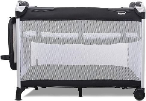 جوفي غرفة نوم توين مع سرير، يباع ساحة اللعب بشكل منفصل، عدد 1 (عبوة من قطعة واحدة) in Kuwait