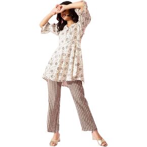 Bani Women Co-Ord Set For Women