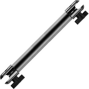 Tackform 11" Aluminum Arm with Dual articulating 20mm Ball Sockets. Thumbscrews for Quick Adjustment Enduro Series in Saudi Arabia