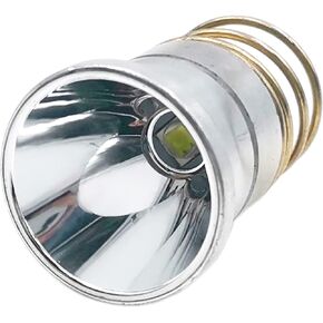 Ultra Bright XPL V6 LED P60 Design Drop-in Single Mode Flashlight Replacement Bulb for Surefire C2 Z2 6P 9P G3 S3 D2 in Kuwait