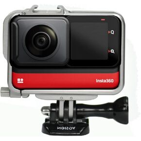 في جيشن دعامة تثبيت من الالومنيوم لاصدار انستا 360 ون ار اس 4 كيه، اصدار مزدوج in Kuwait