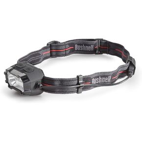 Bushnell PRO Rechargeable 400L Multi-Color Headlamp in Kuwait