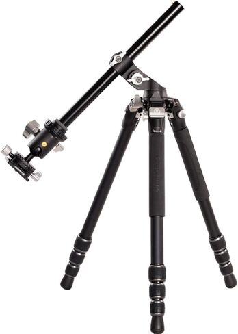 Vanguard VEO3T+234AB Aluminum Travel Tripod with Ball Head in Saudi Arabia