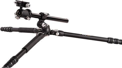 Vanguard VEO3T+234AB Aluminum Travel Tripod with Ball Head in Saudi Arabia