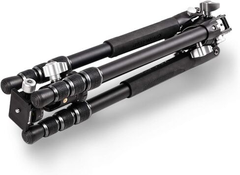Vanguard VEO3T+234AB Aluminum Travel Tripod with Ball Head in Saudi Arabia