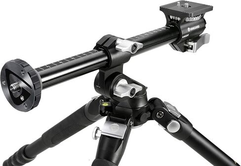 Vanguard VEO3T+234AB Aluminum Travel Tripod with Ball Head in Saudi Arabia