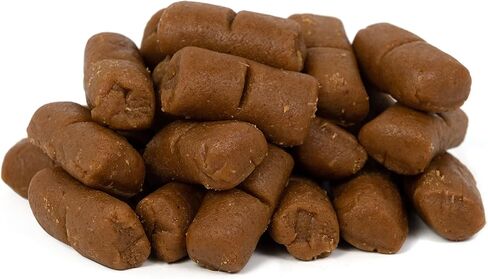 أكياس حبوب الدواء للكلاب، بنكهة الدجاج - سهلة التشكيل وإخفاء علاجات أدوية الحيوانات الأليفة والحبوب والأدوية والكبسولات، مصنوعة من مكونات طبيعية - مليئة بالنكهات التي تحبها الكلاب in Kuwait