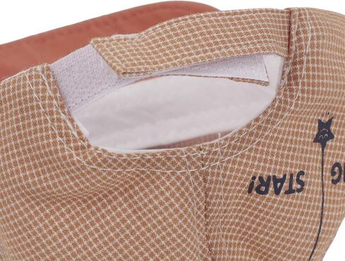 Boys Girls Cartoon Lion Baseball Cap Baby Half Mesh Adjustable Hat Quick Drying Baseball Hat Breathable Sun Protection Cap in Kuwait