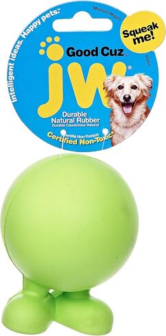 JW Pet Products, Good Cuz, Medium, 1 ct in Saudi Arabia