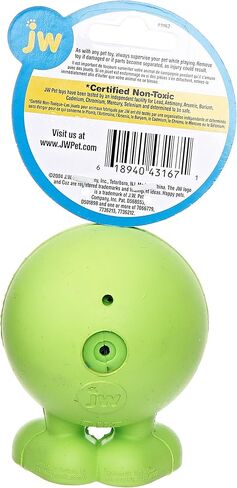 JW Pet Products, Good Cuz, Medium, 1 ct in Saudi Arabia