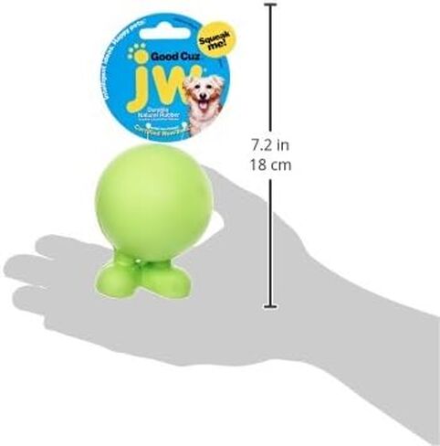 JW Pet Products, Good Cuz, Medium, 1 ct in Saudi Arabia