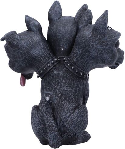 Nemesis Now, Black, 10.5cm Cult Cuties Diabarkus in Saudi Arabia