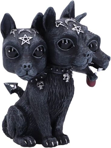 Nemesis Now, Black, 10.5cm Cult Cuties Diabarkus in Saudi Arabia