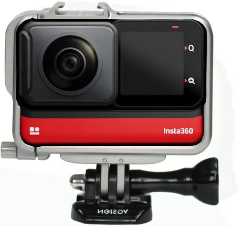 في جيشن دعامة تثبيت من الالومنيوم لاصدار انستا 360 ون ار اس 4 كيه، اصدار مزدوج in Kuwait