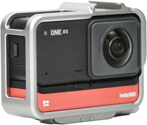 في جيشن دعامة تثبيت من الالومنيوم لاصدار انستا 360 ون ار اس 4 كيه، اصدار مزدوج in Kuwait